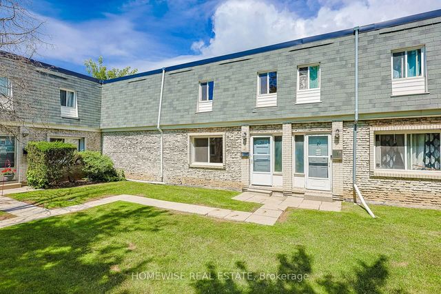 1400 Winding Trail 48, Mississauga