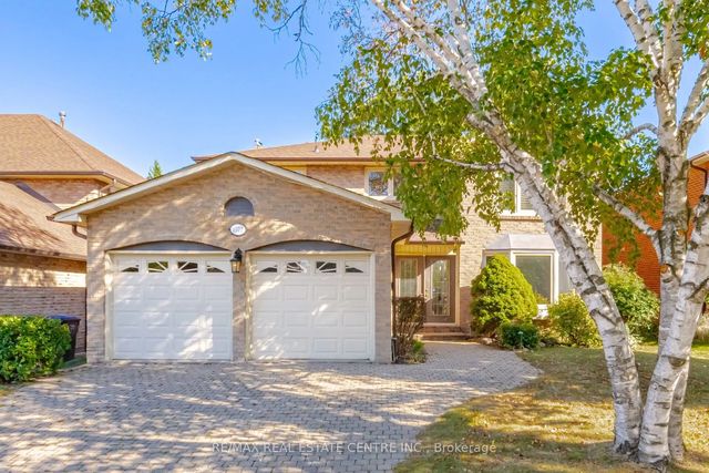 1572 Maple Ridge Drive, Mississauga