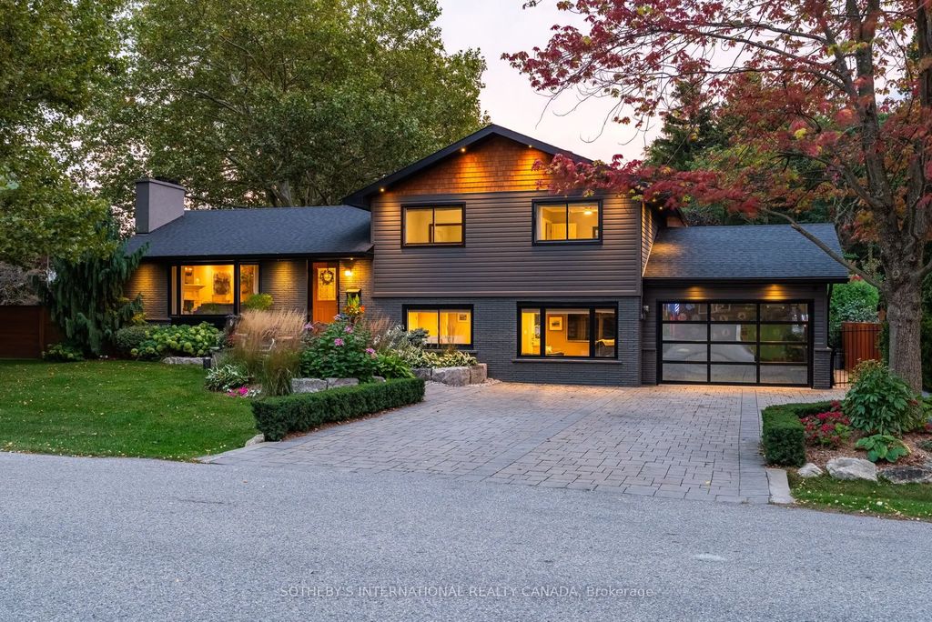 600 Deborah Crescent, Burlington