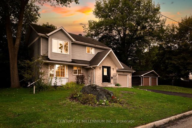 50 Margaret Street, Orangeville