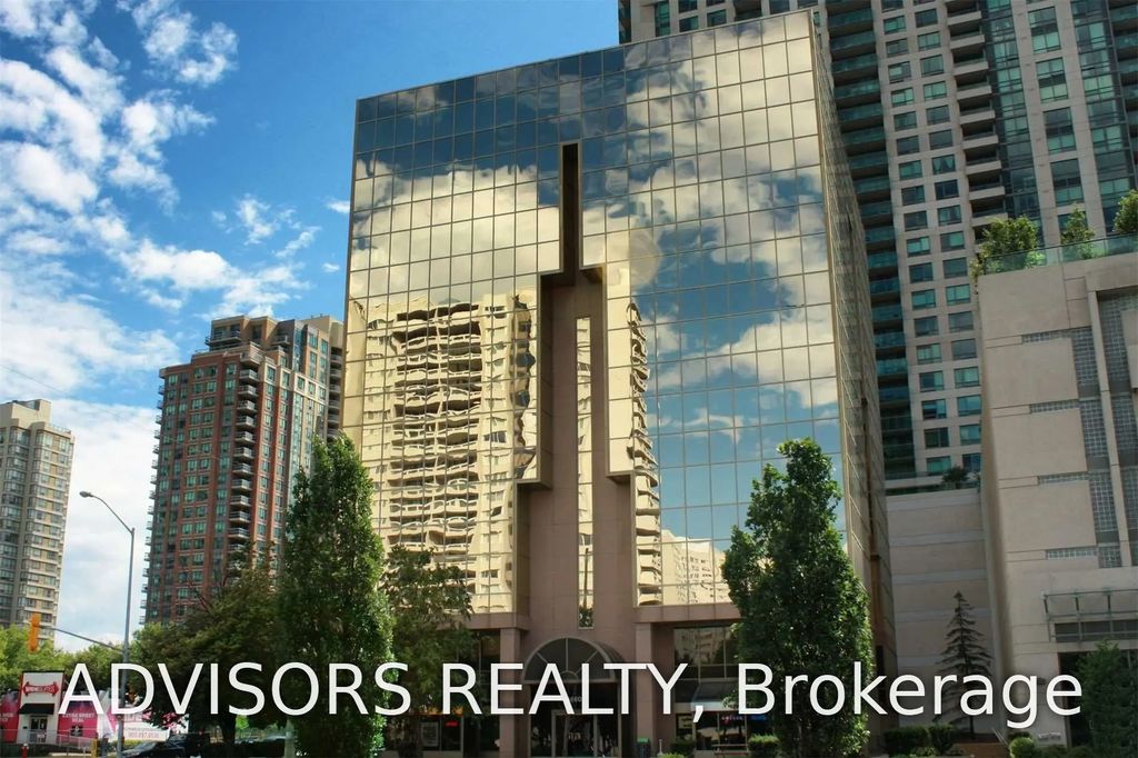 3660 Hurontario Street 609, Mississauga