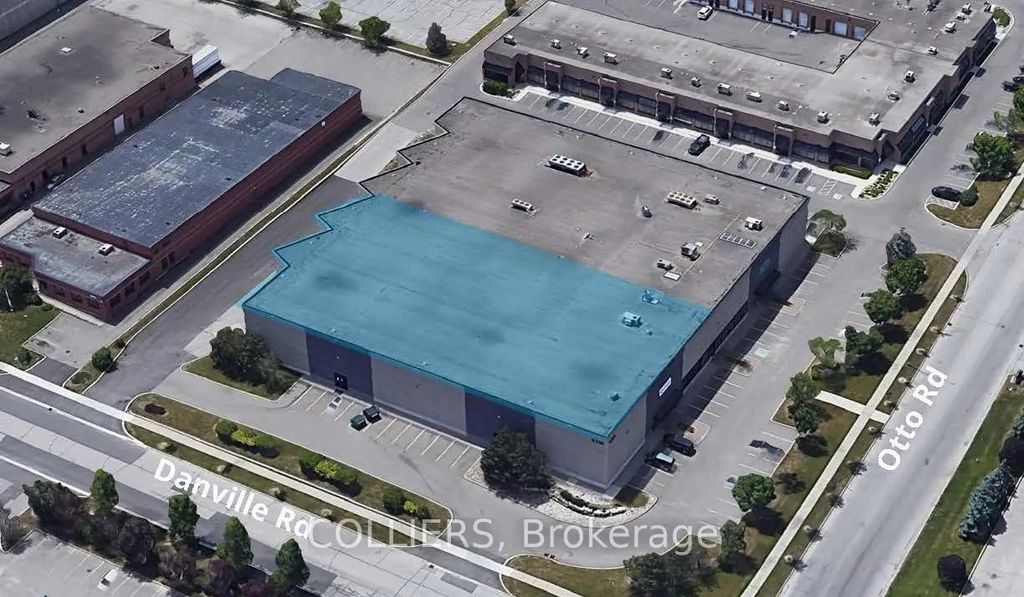 6320 Danville Road 1, Mississauga