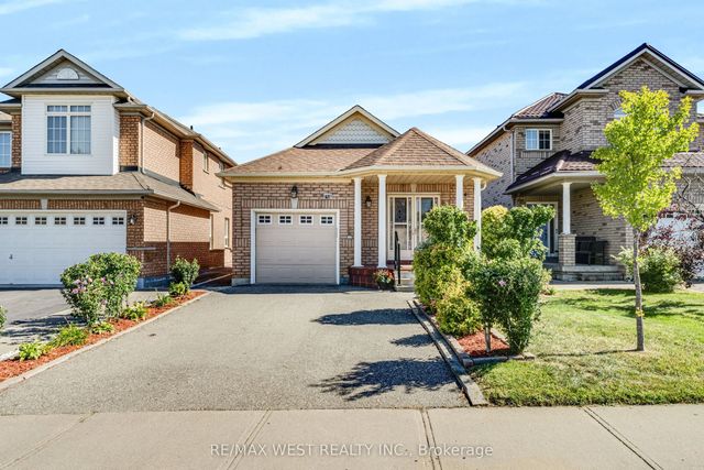 41 Olympia Crescent, Brampton