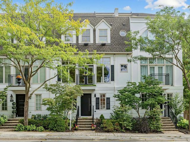 236 Randall Street, Oakville