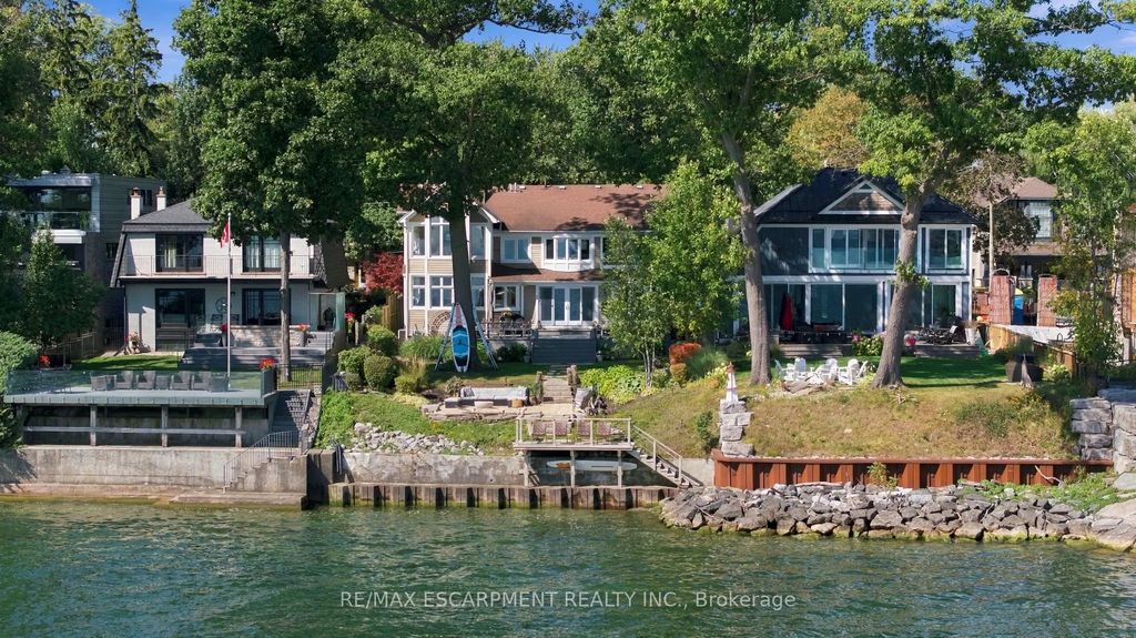 54 Cumberland Drive, Mississauga