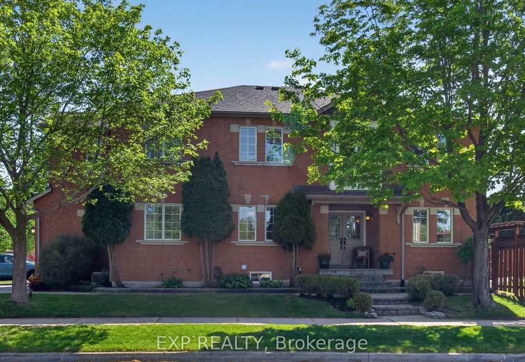 1347 Brookstar Drive, Oakville