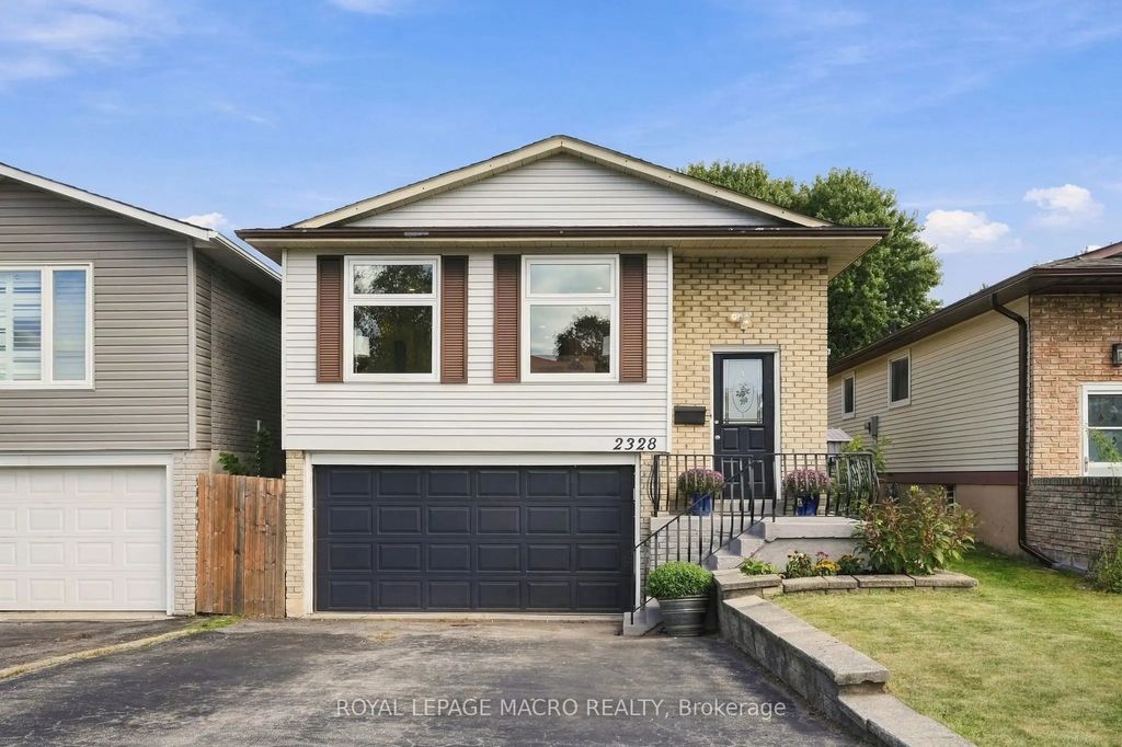 2328 Malcolm Crescent, Burlington
