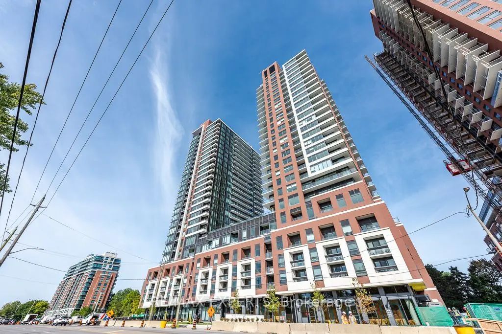 4010 Eglinton Avenue W 2222, Toronto W09