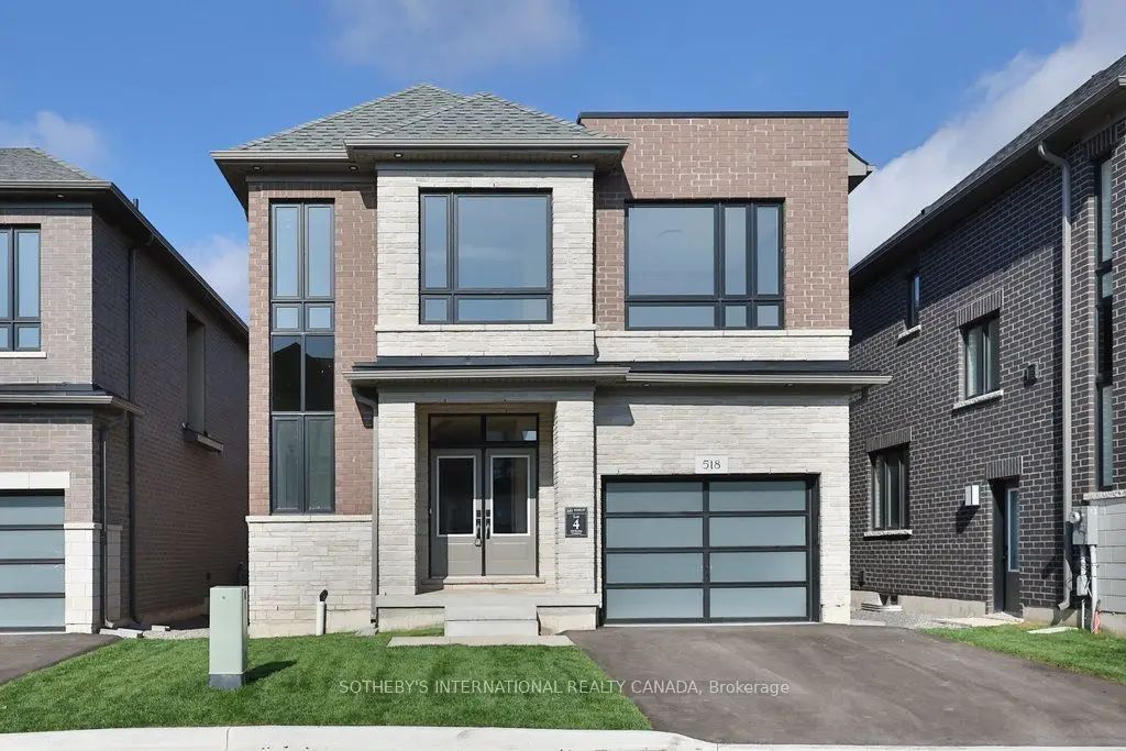 518 Markay Common, Burlington