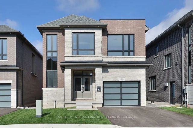 518 Markay Common, Burlington