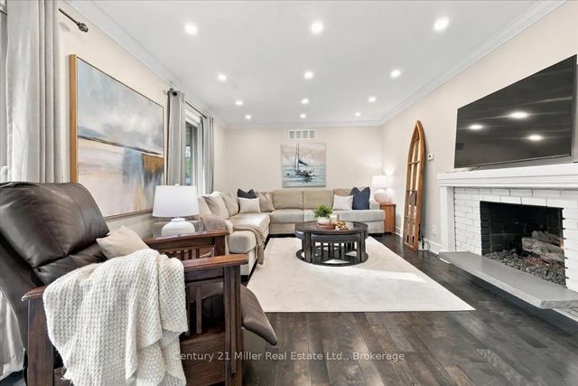 37 Tulip Street, Oakville