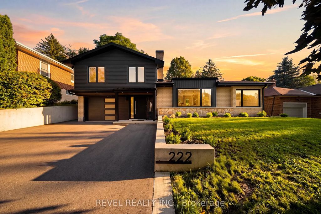 222 Albert Street, Caledon