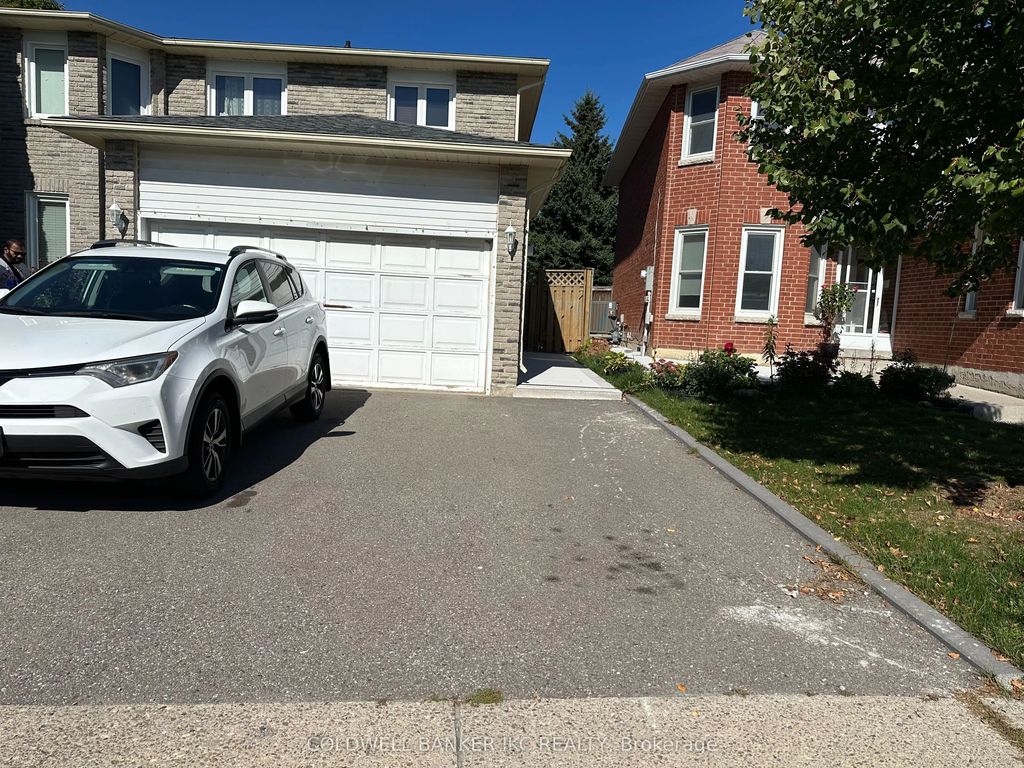 48 Cranmore Court, Brampton