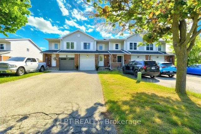 30 Dawson Road, Orangeville
