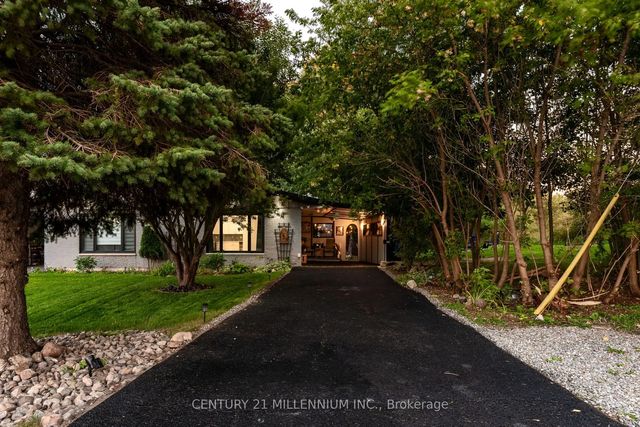 139 Town Line, Orangeville