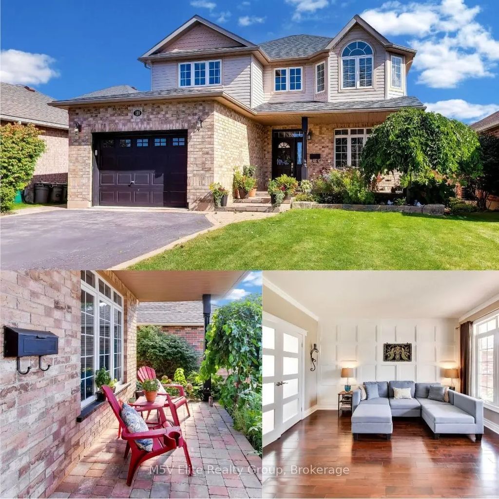 189 Churchill Road, Halton Hills