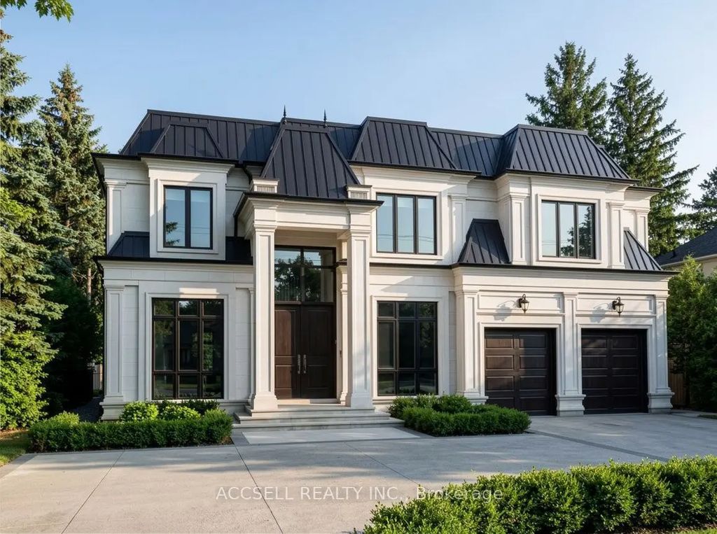 1358 Sedgewick Crescent, Oakville