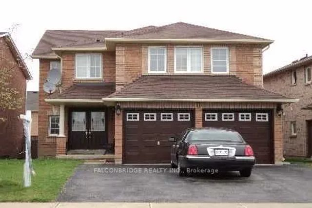 117 Letty Avenue, Brampton