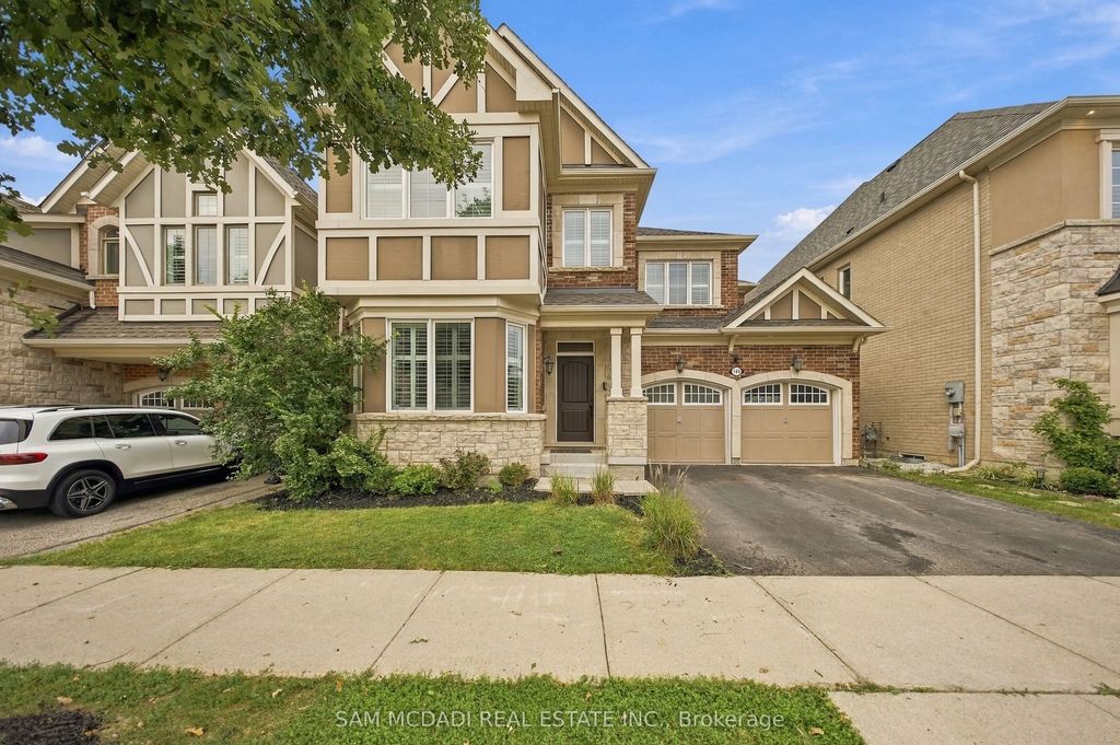 146 Mcwilliams Crescent, Oakville