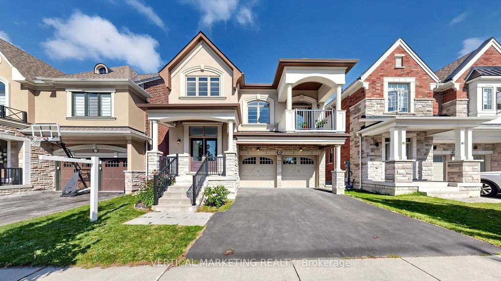 286 Valermo Drive, Toronto W06