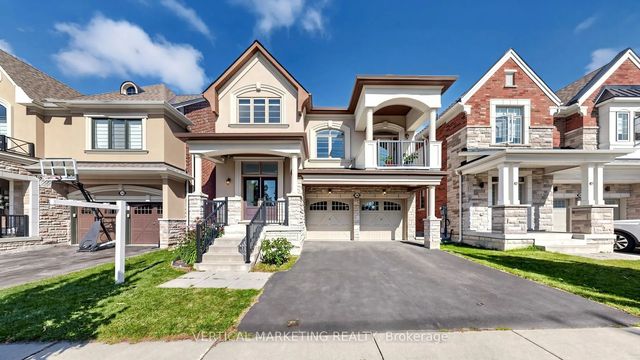 286 Valermo Drive, Toronto W06