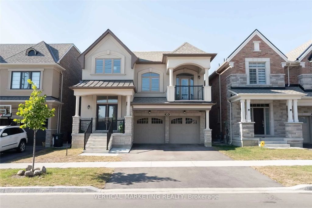 286 Valermo Drive, Toronto W06