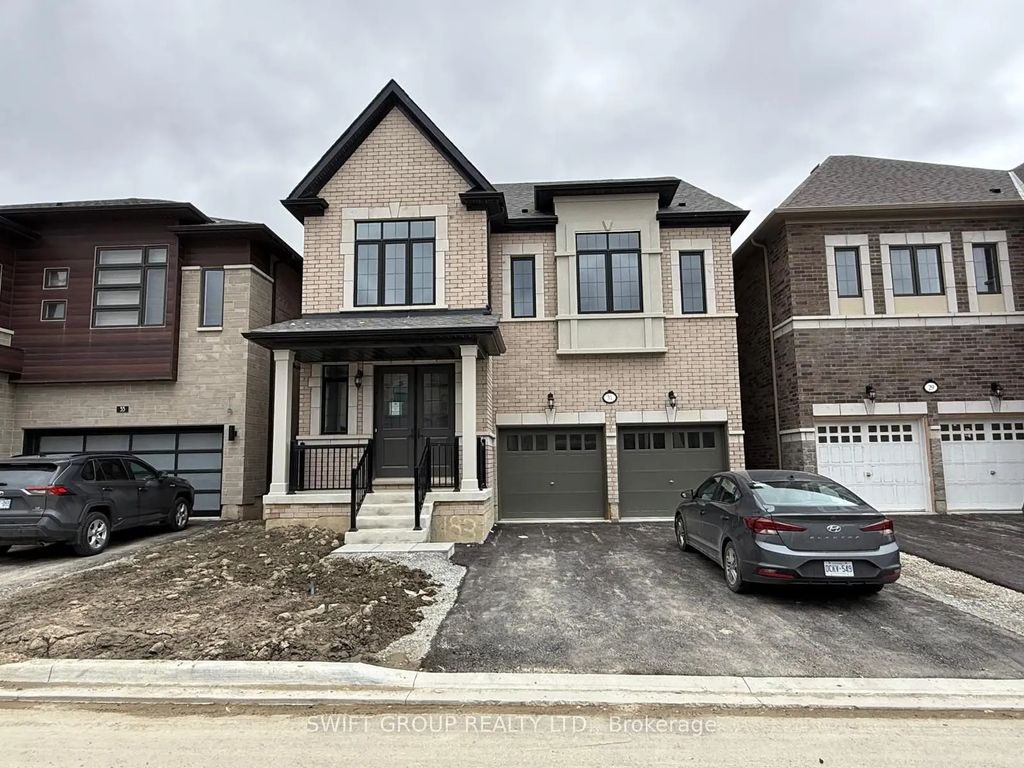 31 Keyworth Crescent, Brampton