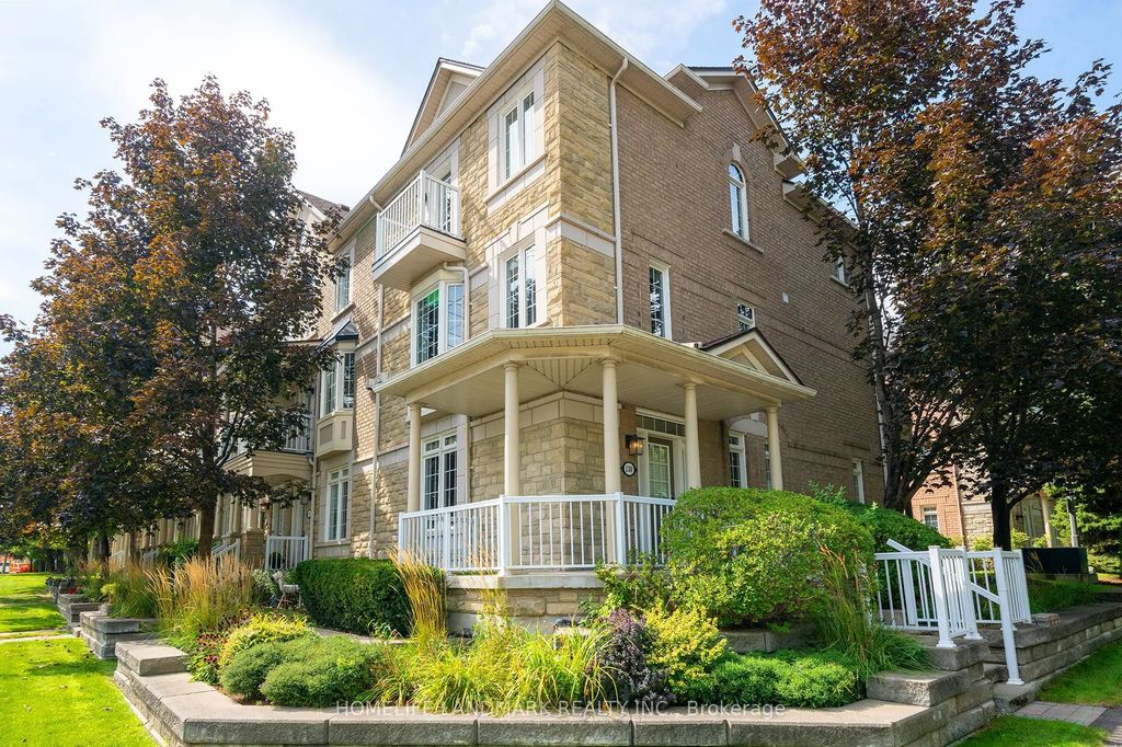 130 Park Street E 15, Mississauga