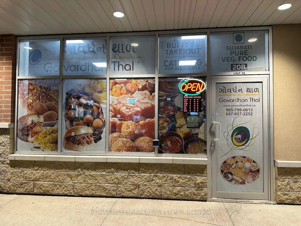 90 Eastern Avenue 29, Brampton