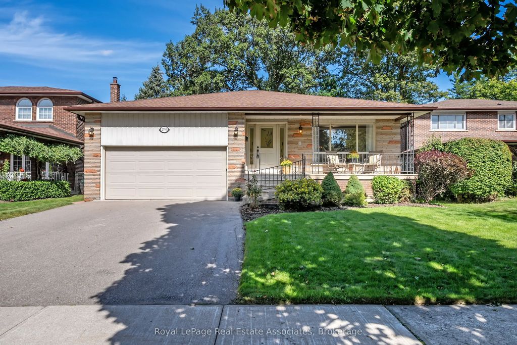 2553 Annelyn Court, Mississauga