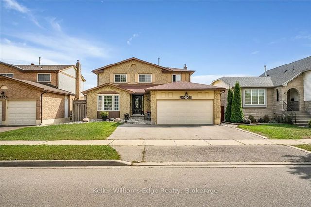 3346 Palmer Drive, Burlington