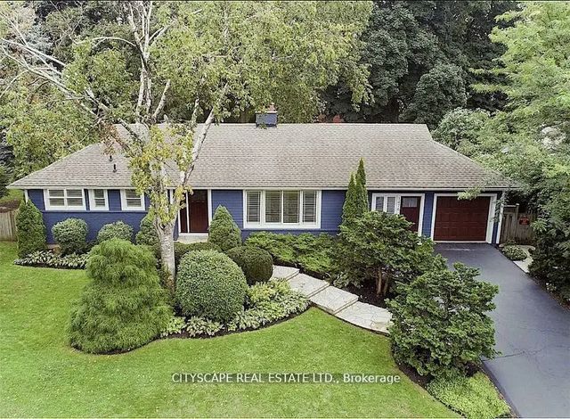 1476 Duncan Road, Oakville