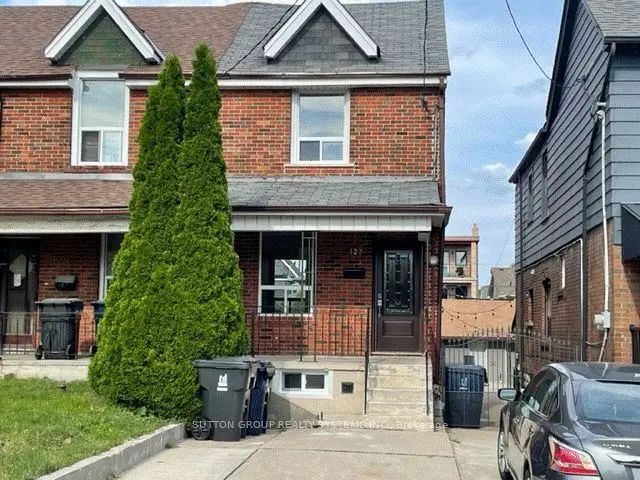 127 Bristol Avenue, Toronto W02