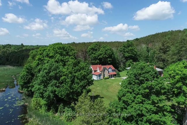 1380 Queen Street W, Caledon