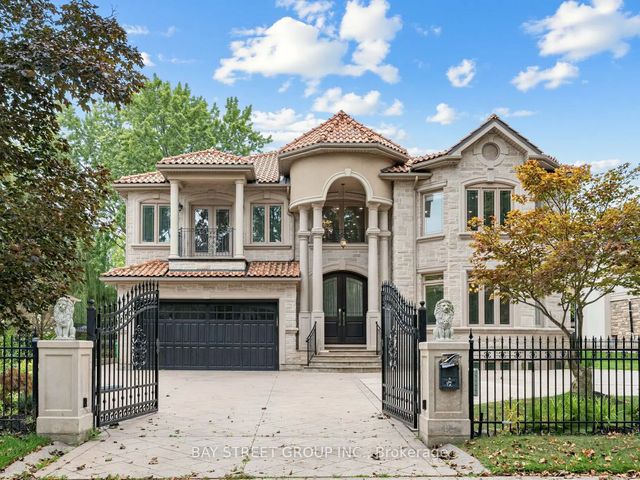 2334 Hammond Road, Mississauga
