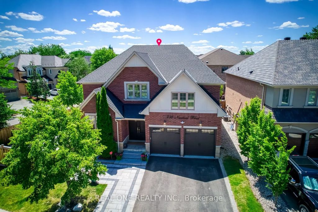 238 Nautical Boulevard, Oakville
