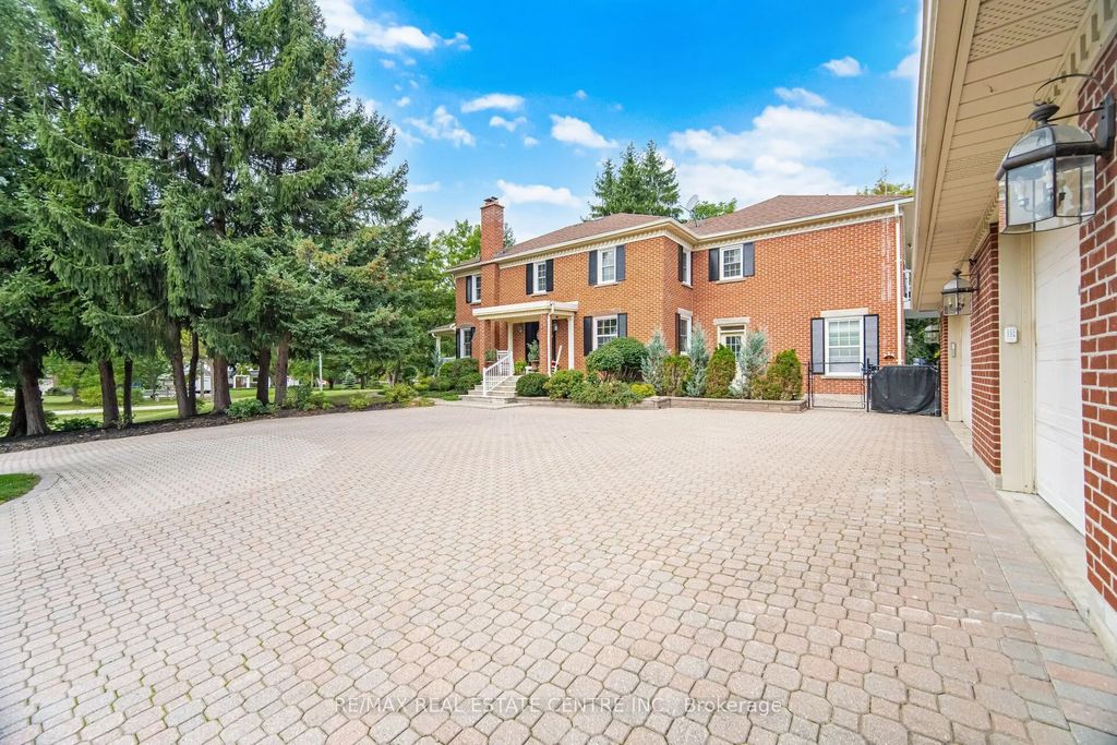 10245 Old Pine Crest Road, Brampton