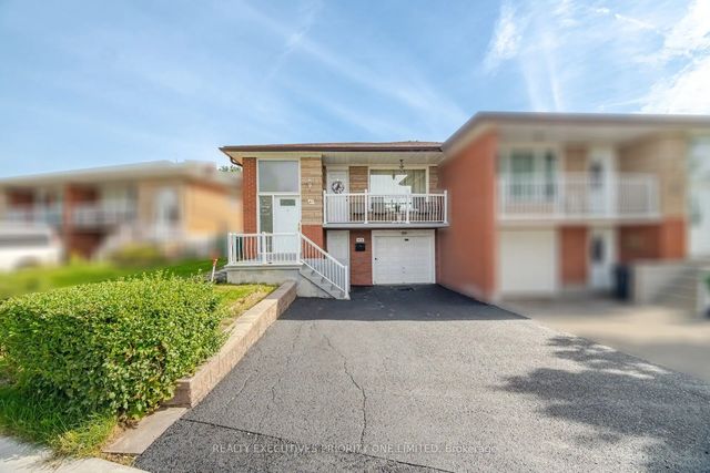 43 Elana Drive, Toronto W05