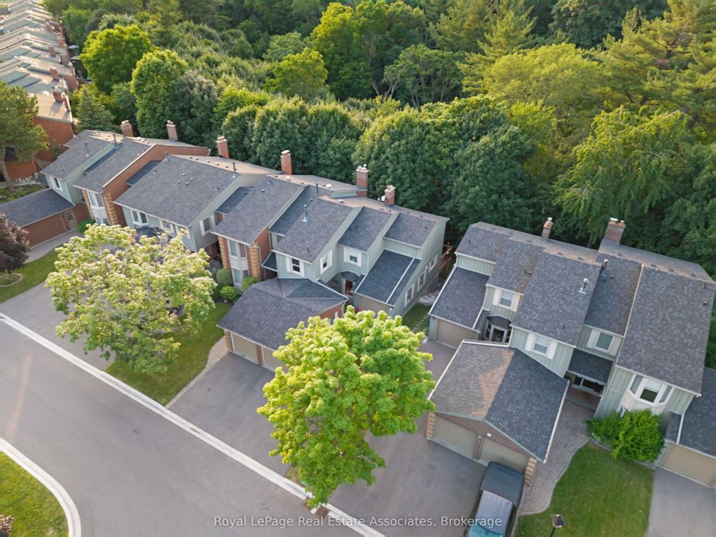 3265 South Millway N/a 29, Mississauga