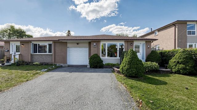 28 Glenvale Boulevard, Brampton