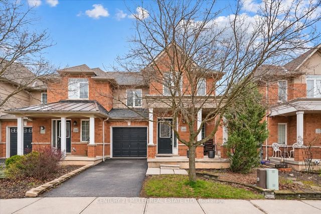 2400 Sequoia Way, Oakville