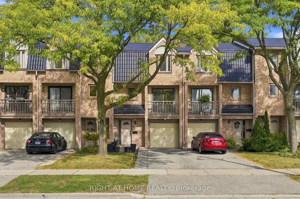 4101 Westminster Place 45, Mississauga