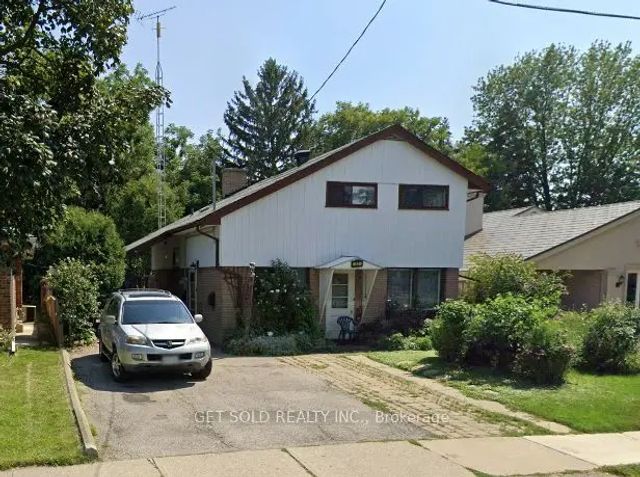 41 Fordwich Crescent, Toronto W10