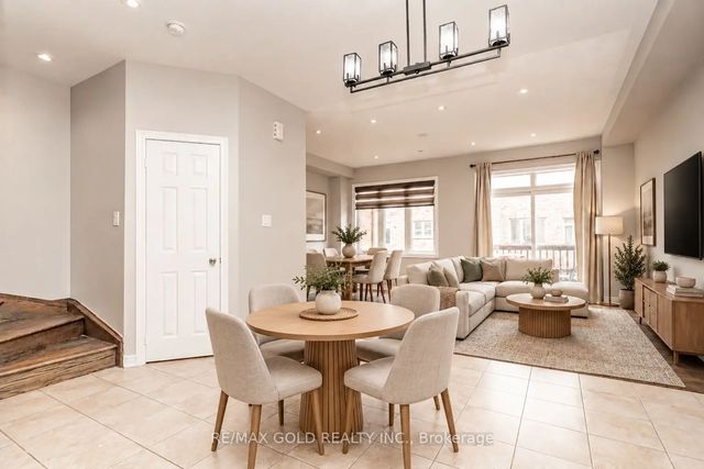 32 Rockman Crescent, Brampton
