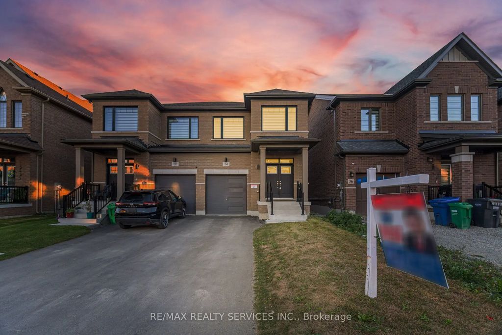 34 Lipscott Drive, Caledon