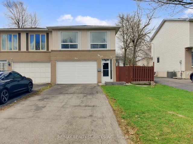 9 Glenridge Road, Brampton