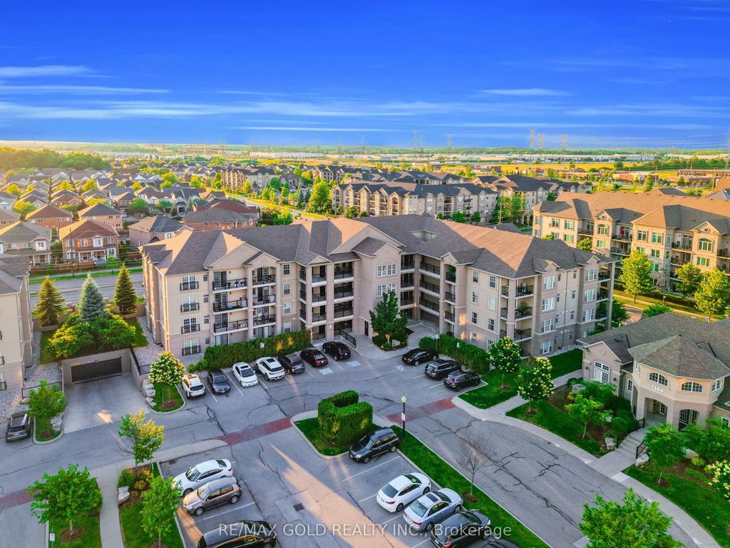1380 Main Street E 210, Milton