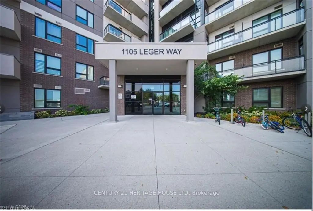 1105 Leger Way 329, Milton
