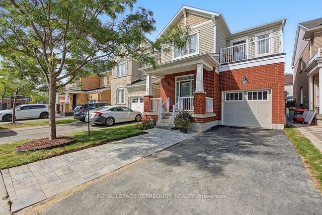 1531 Tough Gate, Milton