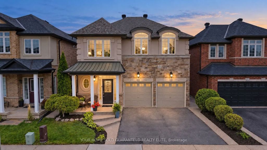 3053 Jenn Avenue, Burlington